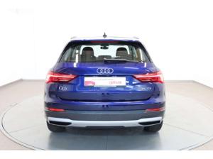 Audi Q3 35 TDI advanced S-Tronic AHK-Vorb./NAV/LED