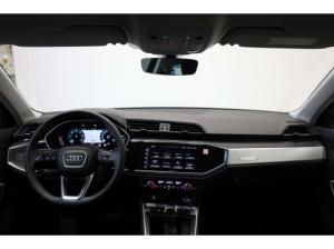 Audi Q3 35 TDI advanced S-Tronic AHK-Vorb./NAV/LED