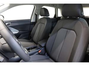 Audi Q3 35 TDI advanced S-Tronic AHK-Vorb./NAV/LED