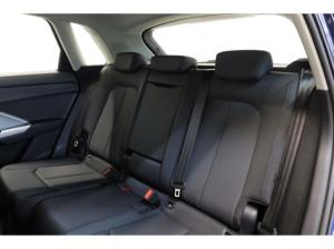 Audi Q3 35 TDI advanced S-Tronic AHK-Vorb./NAV/LED