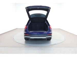 Audi Q3 35 TDI advanced S-Tronic AHK-Vorb./NAV/LED