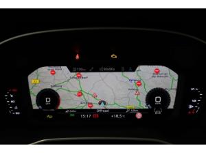 Audi Q3 35 TDI advanced S-Tronic AHK-Vorb./NAV/LED