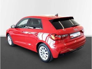 Audi A1 Sportback advanced 25TFSI S tronic Apple CarPlay SHZ Klimaautom