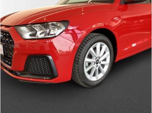 Audi A1 Sportback advanced 25TFSI S tronic Apple CarPlay SHZ Klimaautom
