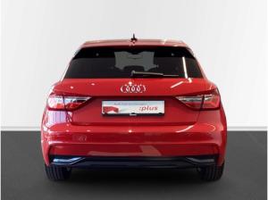 Audi A1 Sportback advanced 25TFSI S tronic Apple CarPlay SHZ Klimaautom