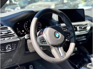 BMW X4 M Competition M Competition Head-Up HK HiFi