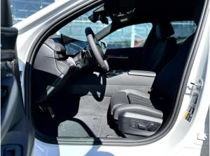 BMW i5 eDrive40 Touring M Sportpaket HK HiFi DAB