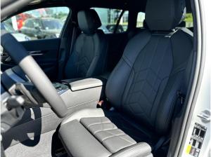 BMW i5 eDrive40 Touring M Sportpaket HK HiFi DAB