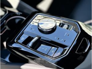 BMW i5 eDrive40 Touring M Sportpaket HK HiFi DAB