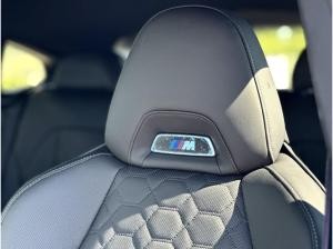 BMW X4 M Competition M Competition Head-Up HK HiFi