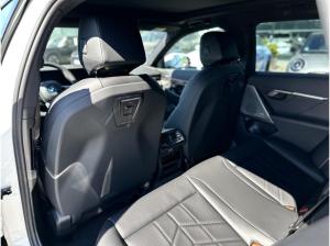BMW i5 eDrive40 Touring M Sportpaket HK HiFi DAB