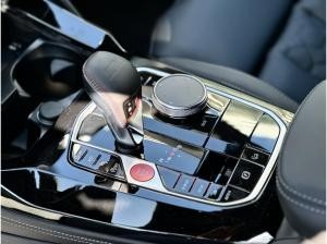 BMW X4 M Competition M Competition Head-Up HK HiFi