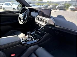 BMW X4 M Competition M Competition Head-Up HK HiFi