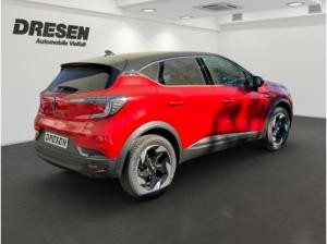 Renault Captur Techno 140 Navigation*LED*SHZ*360 Grad Kamera* uvm.