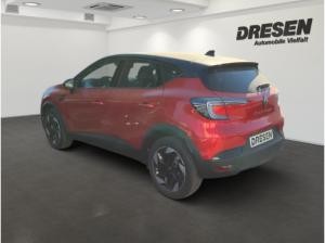 Renault Captur Techno 140 Navigation*LED*SHZ*360 Grad Kamera* uvm.