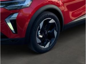 Renault Captur Techno 140 Navigation*LED*SHZ*360 Grad Kamera* uvm.