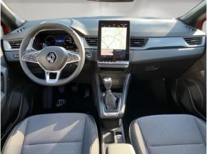Renault Captur Techno 140 Navigation*LED*SHZ*360 Grad Kamera* uvm.
