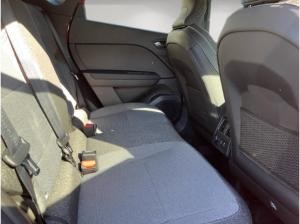 Renault Captur Techno 140 Navigation*LED*SHZ*360 Grad Kamera* uvm.