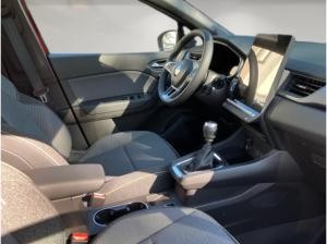 Renault Captur Techno 140 Navigation*LED*SHZ*360 Grad Kamera* uvm.