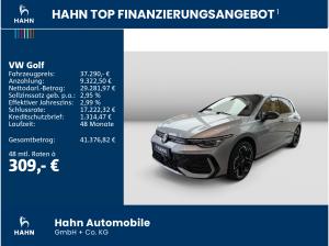 Volkswagen Golf R-Line 1,5 l eTSI DSG