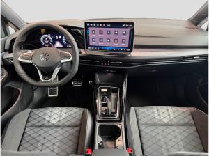 Volkswagen Golf R-Line 1,5 l eTSI DSG