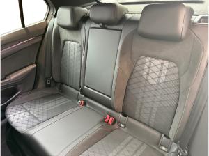 Volkswagen Golf R-Line 1,5 l eTSI DSG