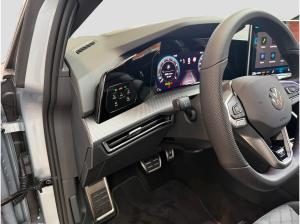 Volkswagen Golf R-Line 1,5 l eTSI DSG