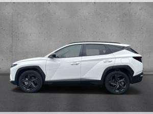 Hyundai Tucson Advantage