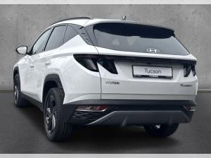 Hyundai Tucson Advantage