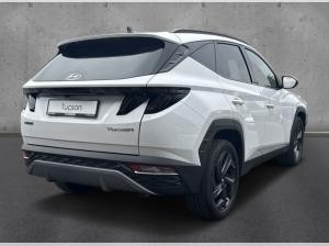 Hyundai Tucson Advantage