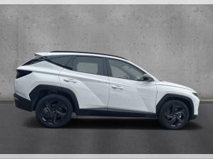Hyundai Tucson Advantage