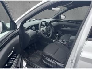 Hyundai Tucson Advantage