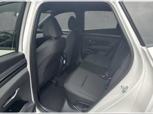 Hyundai Tucson Advantage