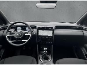 Hyundai Tucson Advantage