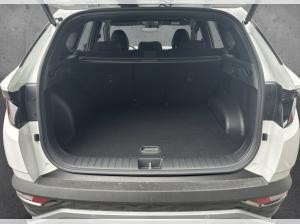 Hyundai Tucson Advantage