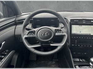 Hyundai Tucson Advantage