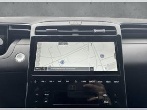 Hyundai Tucson Advantage