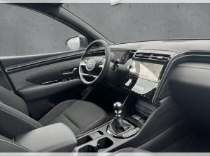 Hyundai Tucson Advantage