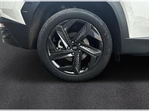 Hyundai Tucson Advantage