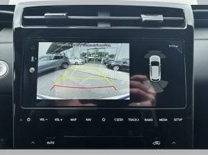 Hyundai Tucson Advantage