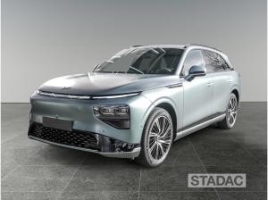 XPENG G9 AWD Performance AppleCarplay,AHK, PremiumPaket