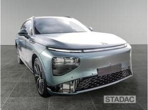 XPENG G9 AWD Performance AppleCarplay,AHK, PremiumPaket