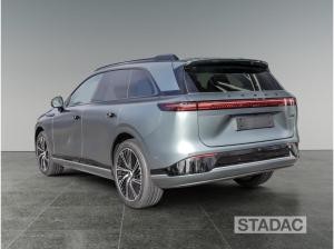 XPENG G9 AWD Performance AppleCarplay,AHK, PremiumPaket