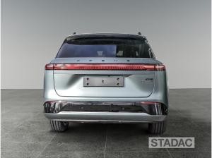 XPENG G9 AWD Performance AppleCarplay,AHK, PremiumPaket