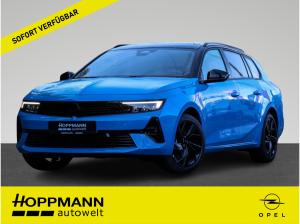 Opel Astra SportsTourer GS AT, Komf-Paket, Schiebedach
