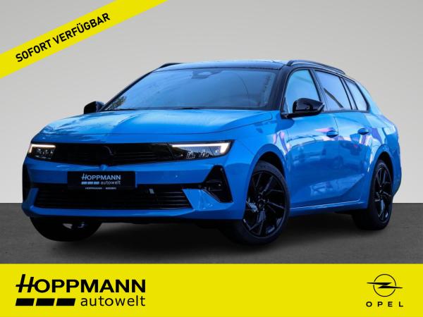 Opel Astra SportsTourer GS AT, Komf-Paket, Schiebedach