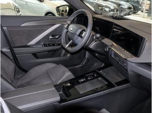 Opel Astra SportsTourer GS AT, Komf-Paket, Schiebedach