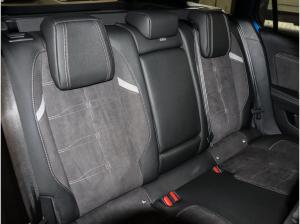 Opel Astra SportsTourer GS AT, Komf-Paket, Schiebedach