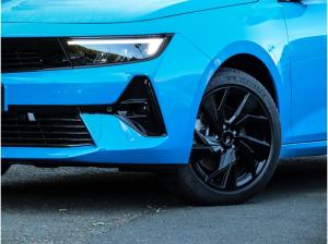 Opel Astra SportsTourer GS AT, Komf-Paket, Schiebedach