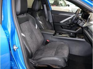 Opel Astra SportsTourer GS AT, Komf-Paket, Schiebedach